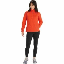Marmot Women's Echo Featherless Hybrid Jacket 11 Marmot Women's Echo Featherless Hybrid Jacket -Camp Haven Store 10553390x1090033 vAlt2