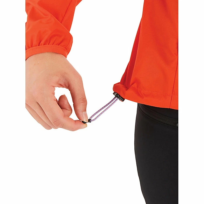 Marmot Women's Echo Featherless Hybrid Jacket 4 Marmot Women's Echo Featherless Hybrid Jacket - Image 4