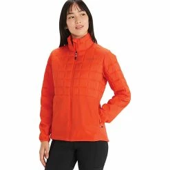 Marmot Women's Echo Featherless Hybrid Jacket