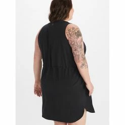 Marmot Women's Elda Dress - Plus 7 Marmot Women's Elda Dress - Plus -Camp Haven Store 10553400x1012905 vAlt1