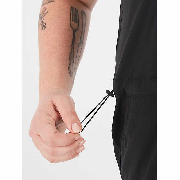 Marmot Women's Elda Dress - Plus 2 Marmot Women's Elda Dress - Plus - Image 2