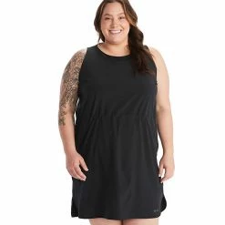 Marmot Women's Elda Dress - Plus