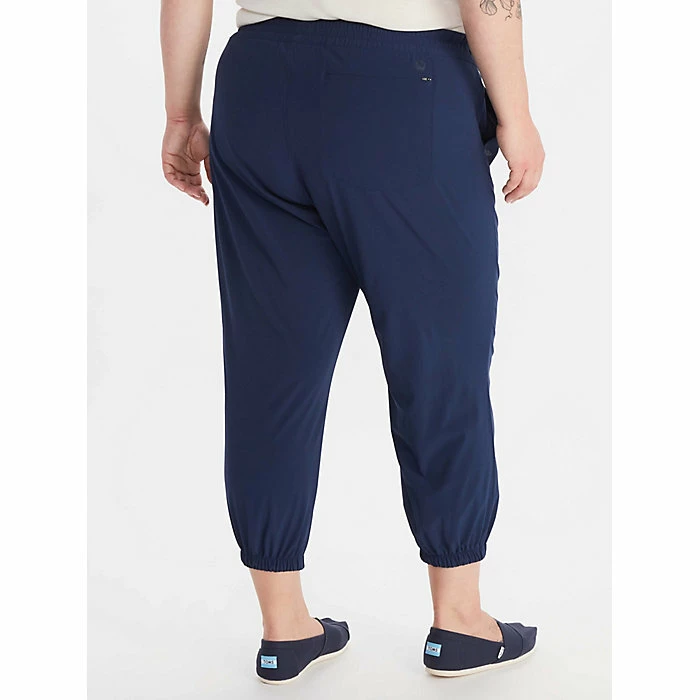 Marmot Women's Elda Jogger - Plus 3 Marmot Women's Elda Jogger - Plus - Image 3