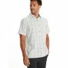 Marmot Men's Eldridge SS Shirt