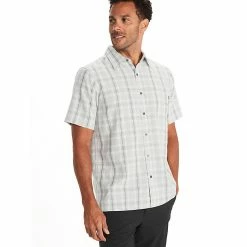 Marmot Men's Eldridge SS Shirt