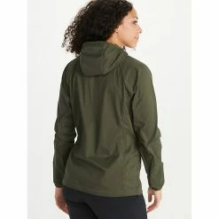 Marmot Women's Etherlite Hoody -Camp Haven Store 10553408x1017407 vAlt1