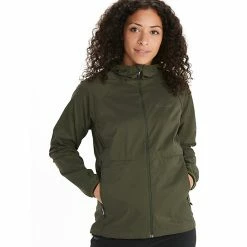 Marmot Women's Etherlite Hoody