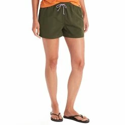 Marmot Women's Juniper Springs 3 Inch Short -Camp Haven Store 10553423x1017407 zm