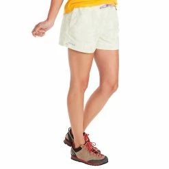 Marmot Women's Juniper Springs 3 Inch Short -Camp Haven Store 10553423x1252348 zm