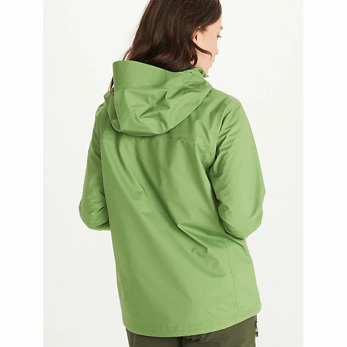 Marmot Women's Kessler Jacket 4 Marmot Women's Kessler Jacket - Image 4