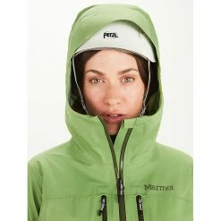 Marmot Women's Kessler Jacket 10 Marmot Women's Kessler Jacket -Camp Haven Store 10553426x1036948 vAlt2