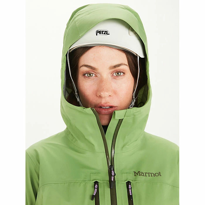 Marmot Women's Kessler Jacket 3 Marmot Women's Kessler Jacket - Image 3