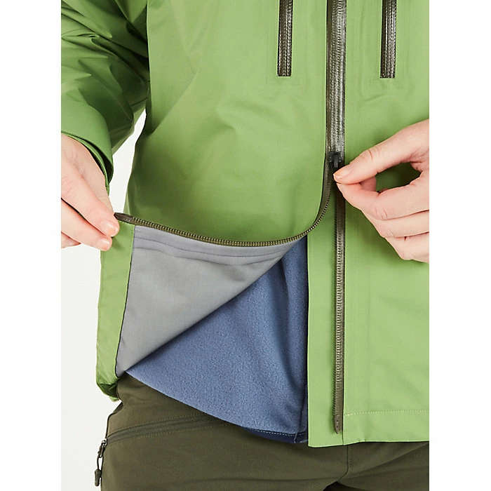 Marmot Women's Kessler Jacket 6 Marmot Women's Kessler Jacket - Image 6