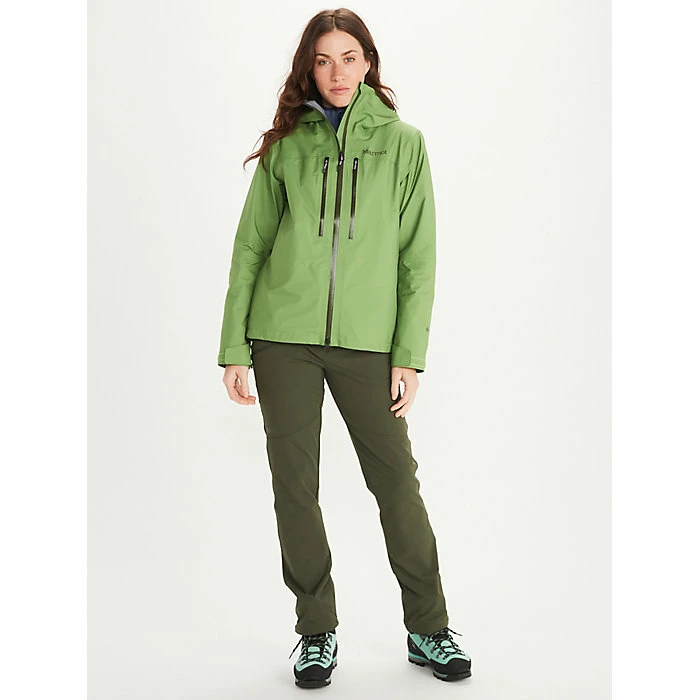 Marmot Women's Kessler Jacket 5 Marmot Women's Kessler Jacket - Image 5