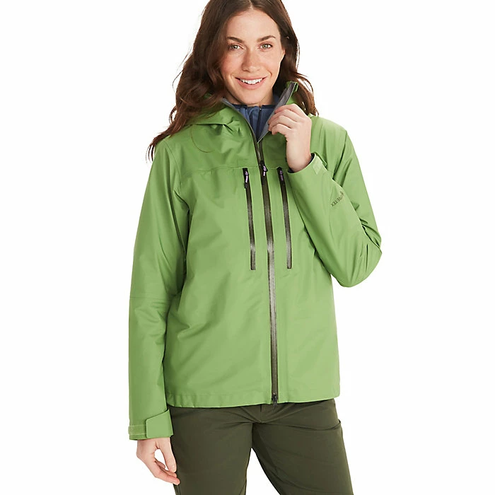 Marmot Women's Kessler Jacket 1 Marmot Women's Kessler Jacket