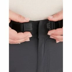 Marmot Women's Kodachrome Pant - Plus -Camp Haven Store 10553430x1043036 vAlt2