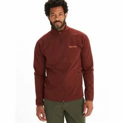 Marmot Men's Leconte Fleece Jacket -Camp Haven Store 10553438x1046640 zm