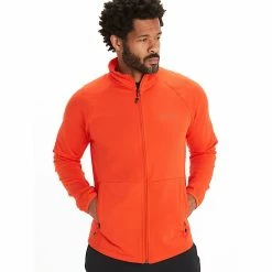 Marmot Men's Leconte Fleece Jacket -Camp Haven Store 10553438x1090033 zm