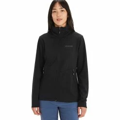 Marmot Women's Leconte Fleece Jacket -Camp Haven Store 10553439x1012905 zm