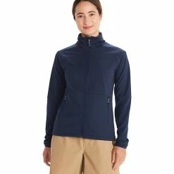Marmot Women's Leconte Fleece Jacket