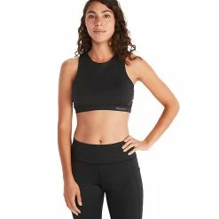 Marmot Women's Leda Sports Bra -Camp Haven Store 10553442x1012905 zm