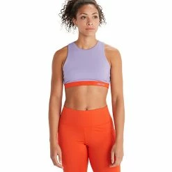Marmot Women's Leda Sports Bra -Camp Haven Store 10553442x1252363 zm