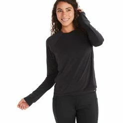 Marmot Women's Mariposa LS Top 9 Marmot Women's Mariposa LS Top -Camp Haven Store 10553460x1012905 zm