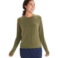 Marmot Women's Mariposa LS Top 11 Marmot Women's Mariposa LS Top -Camp Haven Store 10553460x1105538 zm