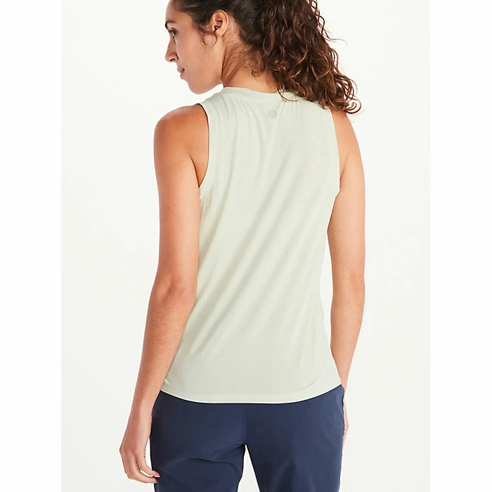 Marmot Women's Mariposa Tank 2 Marmot Women's Mariposa Tank - Image 2