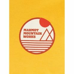Marmot Men's SS Tee -Camp Haven Store 10553466x1013416 vAlt2