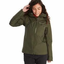 Marmot Women's Mitre Peak Jacket -Camp Haven Store 10553480x1017407 zm
