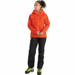 Marmot Women's Mitre Peak Jacket -Camp Haven Store 10553480x1090033 vAlt2
