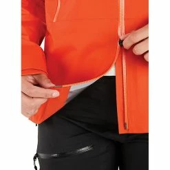 Marmot Women's Mitre Peak Jacket -Camp Haven Store 10553480x1090033 vAlt4