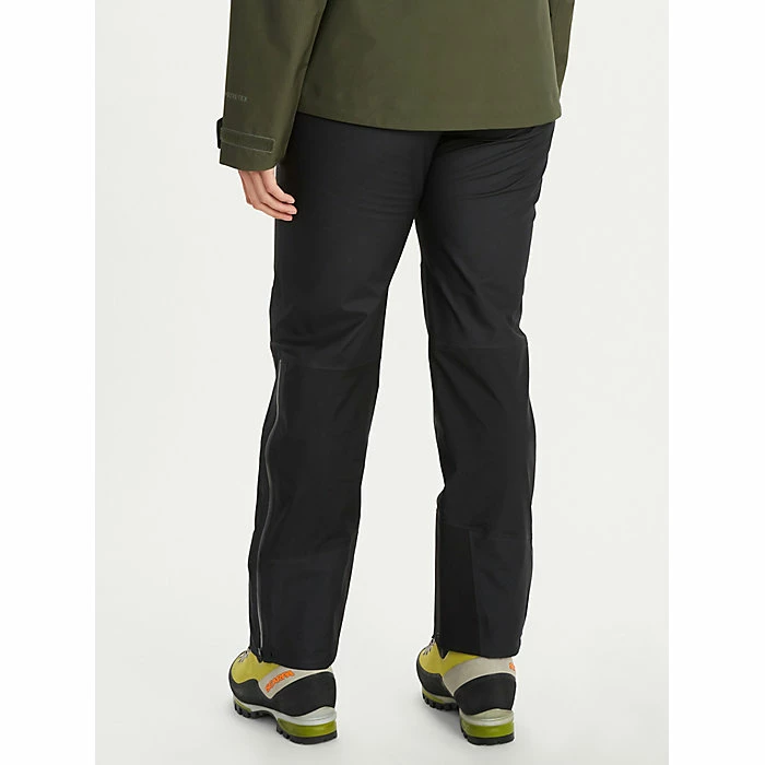 Marmot Women's Mitre Peak Pant 3 Marmot Women's Mitre Peak Pant - Image 3