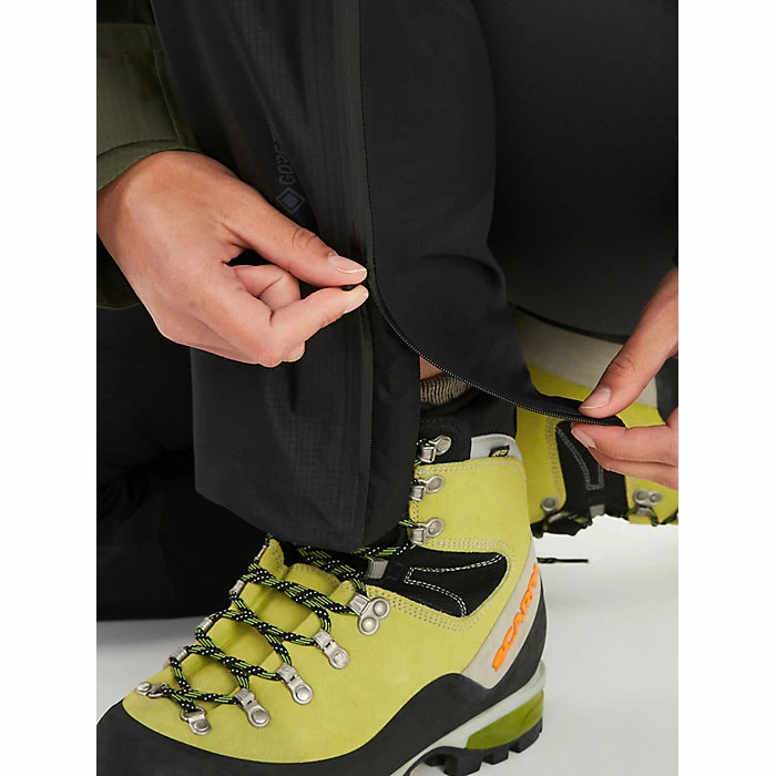 Marmot Women's Mitre Peak Pant 5 Marmot Women's Mitre Peak Pant - Image 5