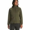 Marmot Women's Novus Lt Hybrid Hoody