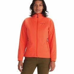 Marmot Women's Novus Lt Hybrid Hoody -Camp Haven Store 10553492x1090033 zm