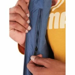 Marmot Women's Novus Lt Hybrid Vest 7 Marmot Women's Novus Lt Hybrid Vest -Camp Haven Store 10553494x1006880 vAlt3