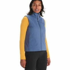 Marmot Women's Novus Lt Hybrid Vest