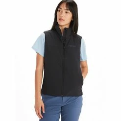 Marmot Women's Novus Lt Hybrid Vest 9 Marmot Women's Novus Lt Hybrid Vest -Camp Haven Store 10553494x1012905 zm