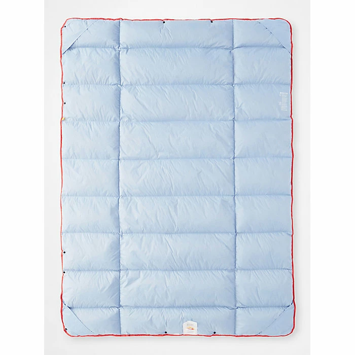 Marmot Pendleton Down Quilt 2 Marmot Pendleton Down Quilt - Image 2