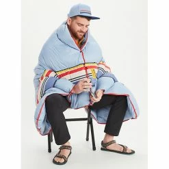 Marmot Pendleton Down Quilt 7 Marmot Pendleton Down Quilt -Camp Haven Store 10553497x1252368 vAlt2