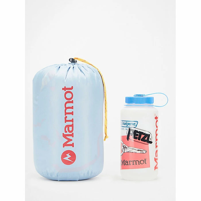 Marmot Pendleton Down Quilt 3 Marmot Pendleton Down Quilt - Image 3