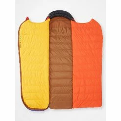 Marmot Rainbow Yolla Bolly 30 Sleeping Bag 10 Marmot Rainbow Yolla Bolly 30 Sleeping Bag -Camp Haven Store 10553506x1004781 vAlt4