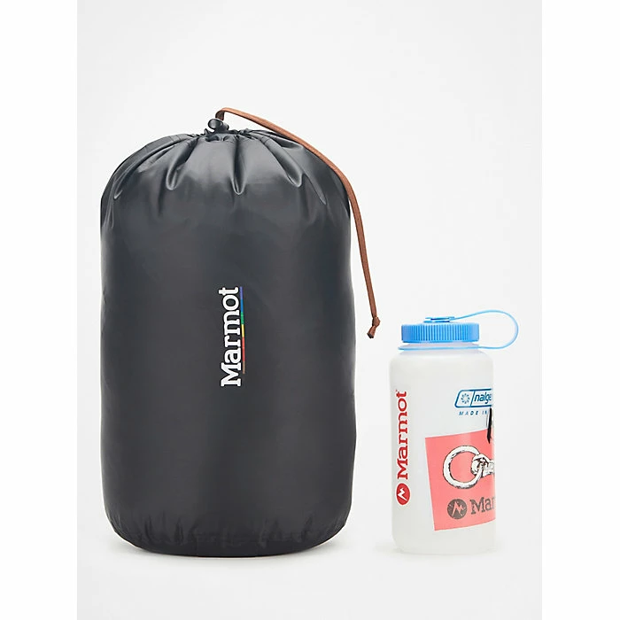 Marmot Rainbow Yolla Bolly 30 Sleeping Bag 4 Marmot Rainbow Yolla Bolly 30 Sleeping Bag - Image 4