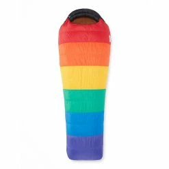 Marmot Rainbow Yolla Bolly 30 Sleeping Bag