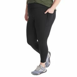 Marmot Women's Rock Haven 7/8 Tight - Plus 7 Marmot Women's Rock Haven 7/8 Tight - Plus -Camp Haven Store 10553508x1012905 zm