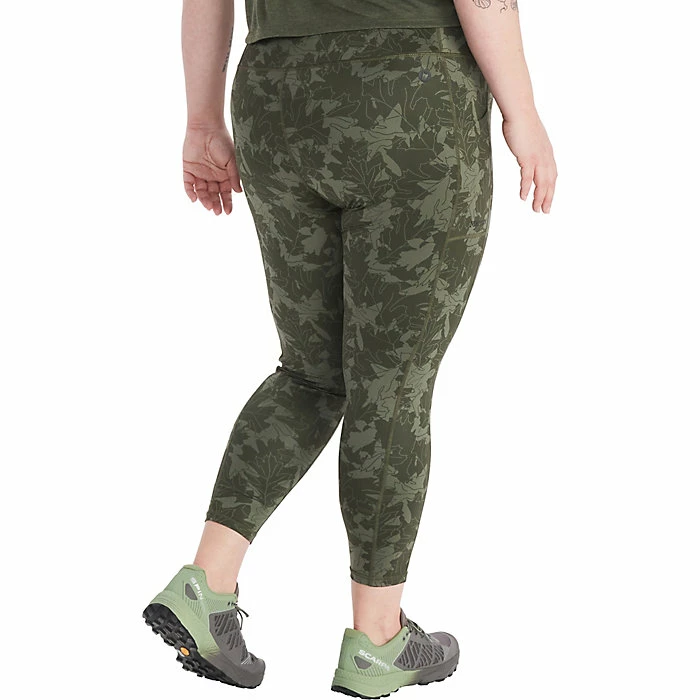 Marmot Women's Rock Haven 7/8 Tight - Plus 2 Marmot Women's Rock Haven 7/8 Tight - Plus - Image 2