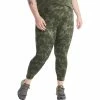 Marmot Women's Rock Haven 7/8 Tight - Plus