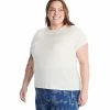 Marmot Women's Switchback SS Top - Plus